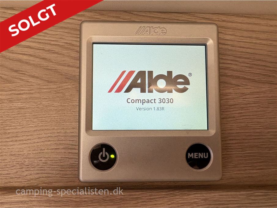 Kabe Briljant 470 XL KS